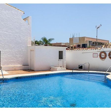 La Casa En La Carihuela Playa A 4 Minutos A Pie Vila Torremolinos Exterior foto