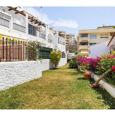 La Casa En La Carihuela Playa A 4 Minutos A Pie Vila Torremolinos Exterior foto
